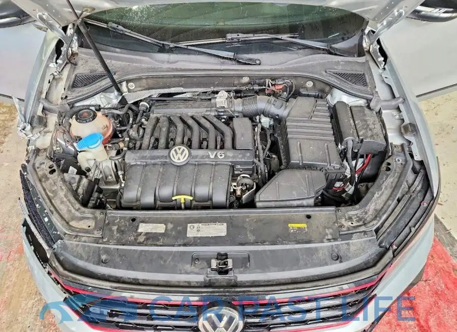 1VWJM7A3XJC039802# 11