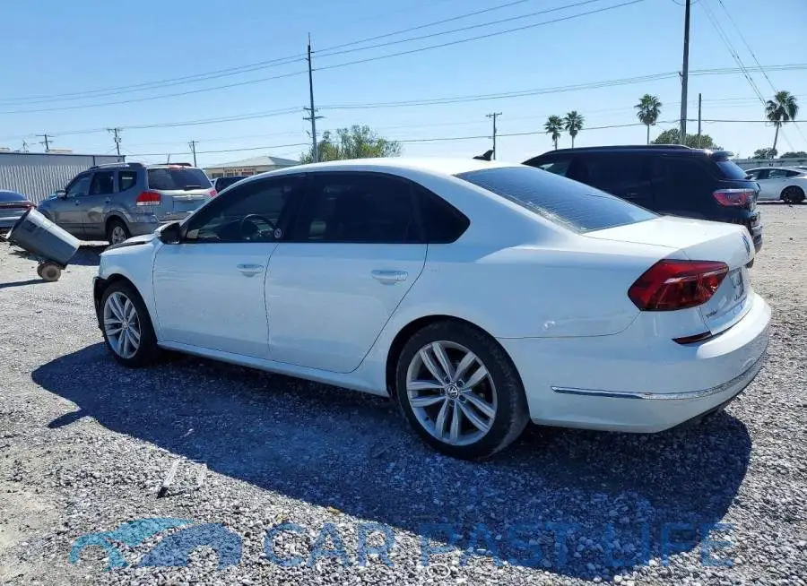 1VWLA7A37KC005707# 2