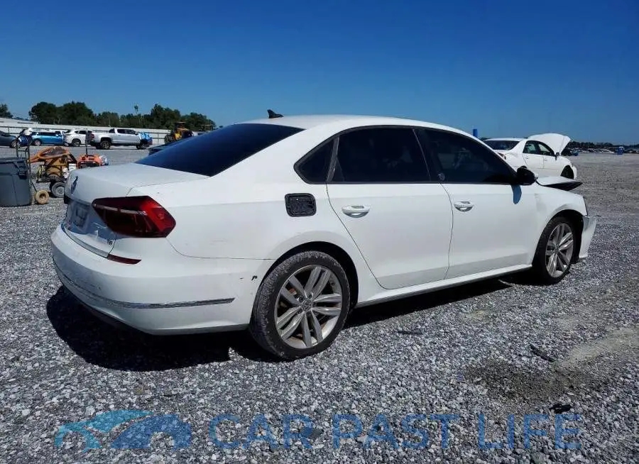 1VWLA7A37KC005707# 3