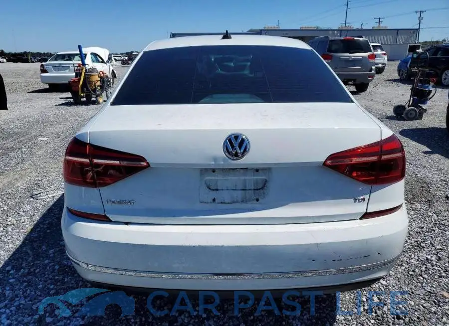 1VWLA7A37KC005707# 6