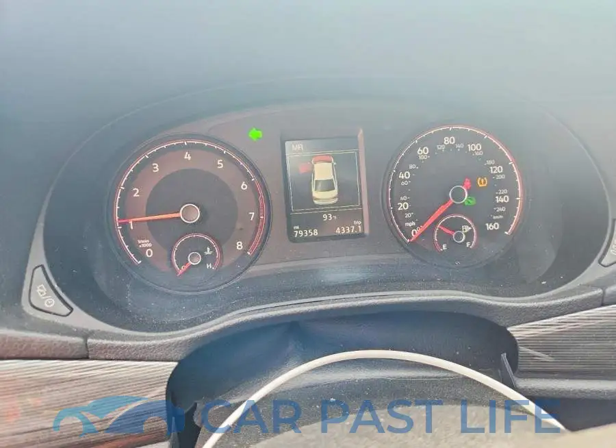 1VWMA7A3XLC016724# 9