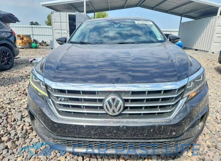 1VWMA7A3XLC016724# 5