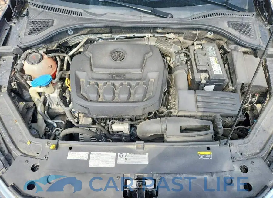 1VWMA7A3XLC016724# 11