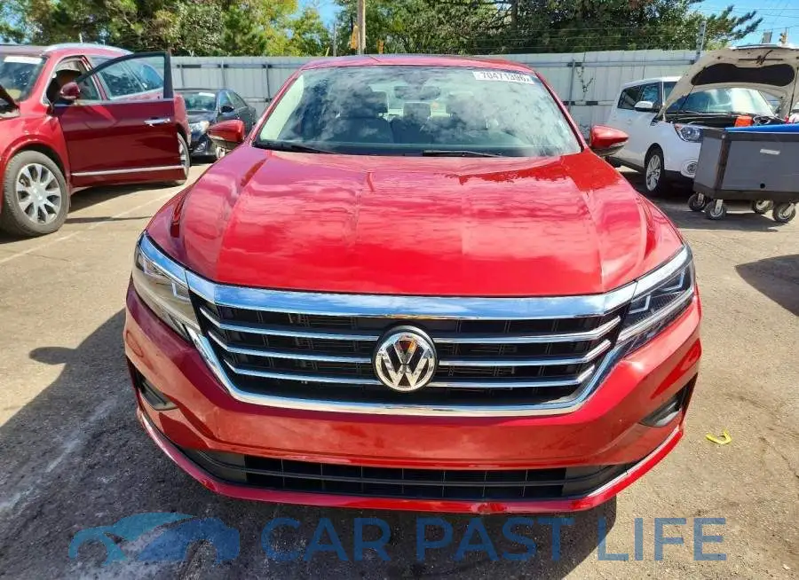 1VWSA7A36MC018754# 5
