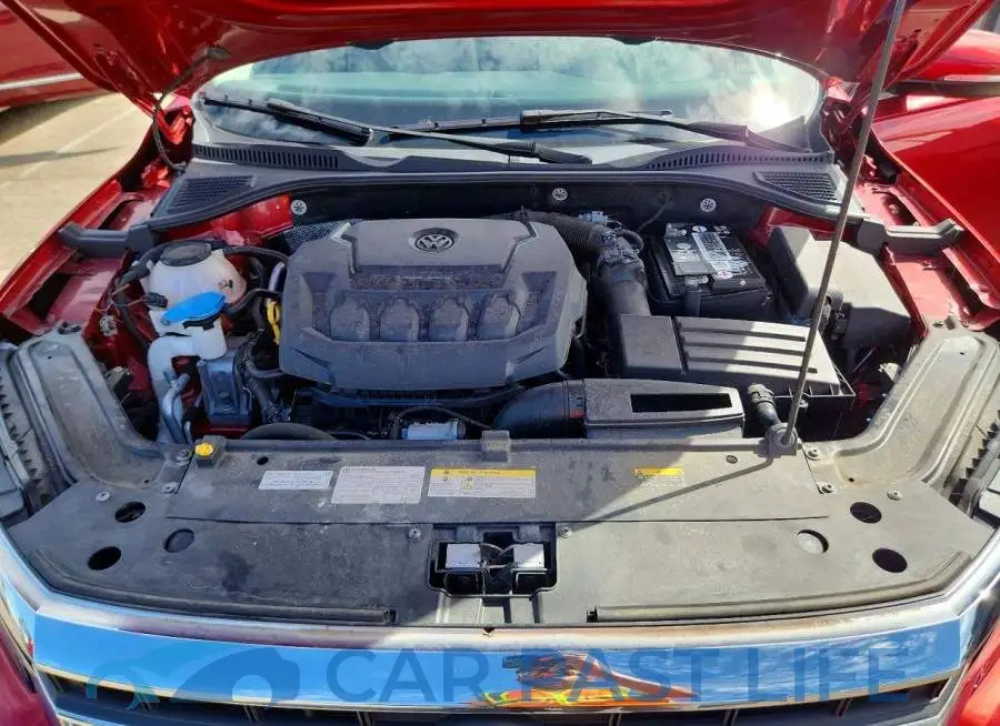 1VWSA7A36MC018754# 11