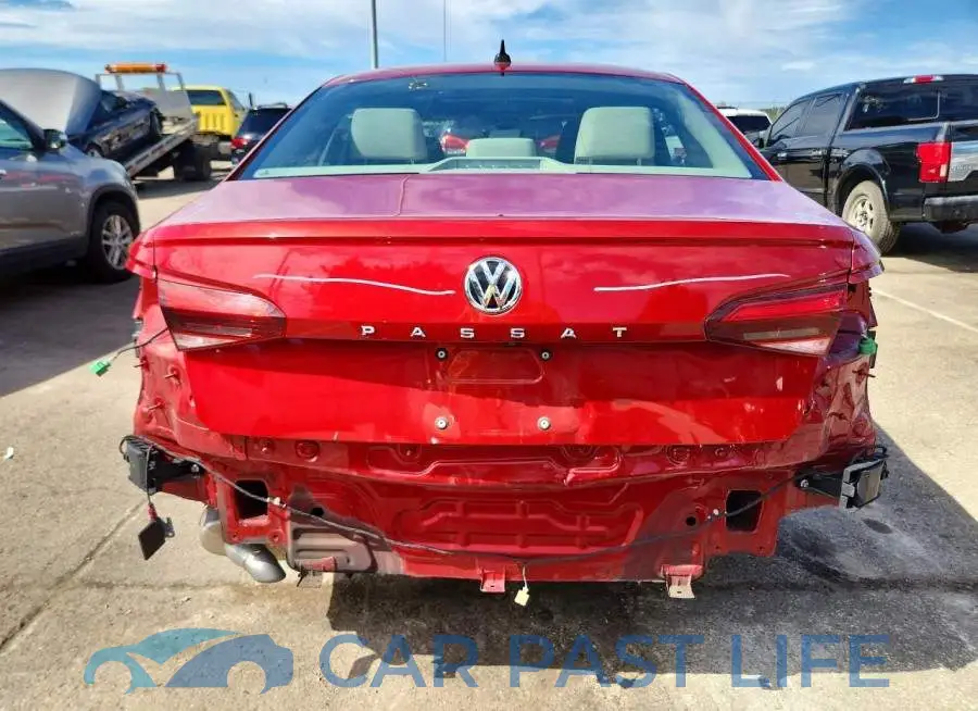 1VWSA7A36MC018754# 6