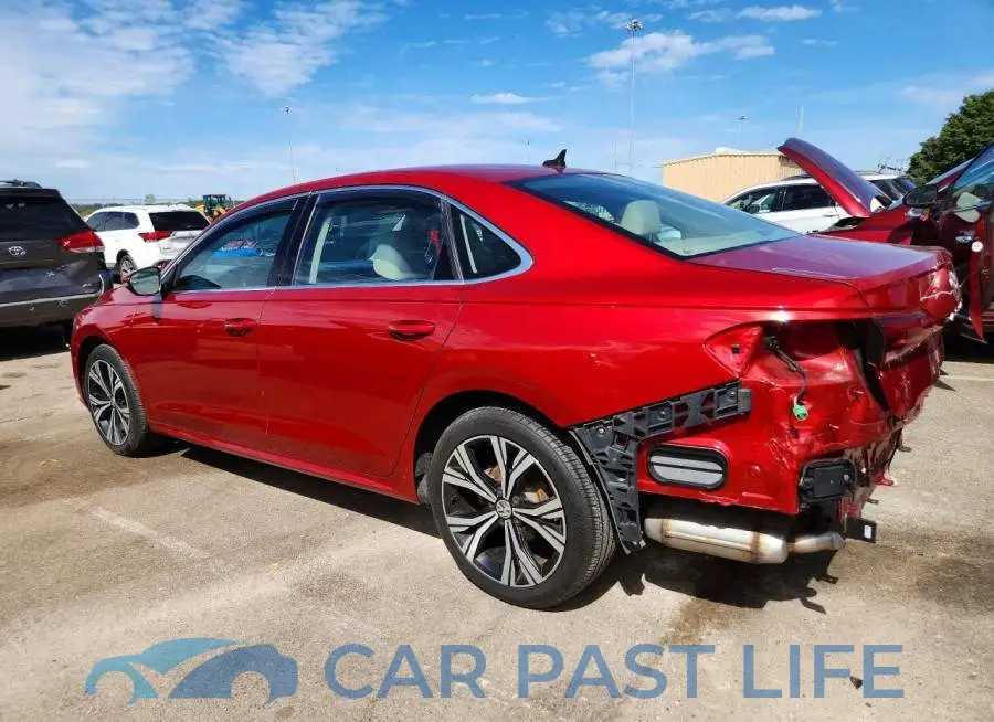 1VWSA7A36MC018754# 2