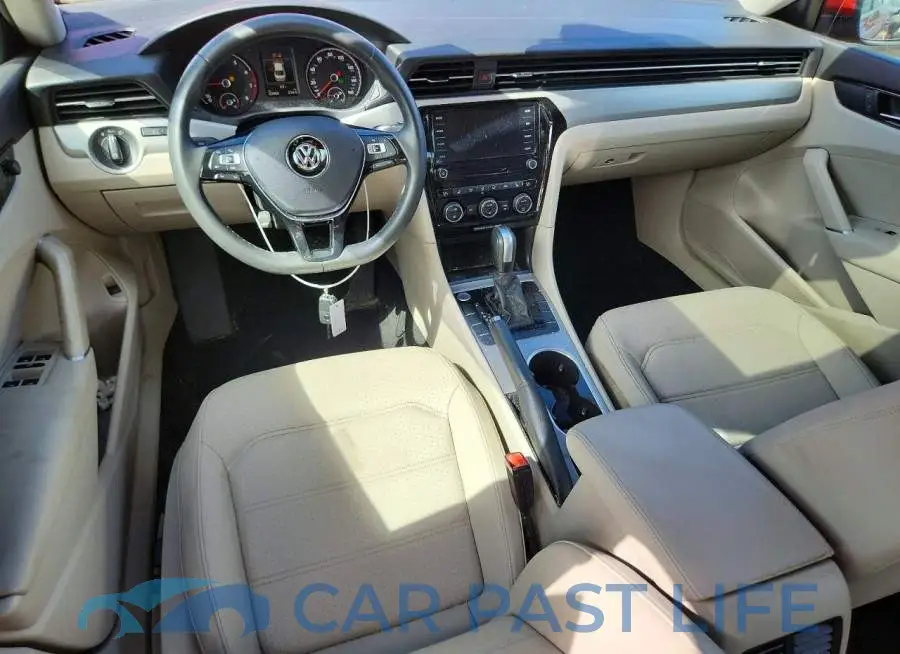 1VWSA7A36MC018754# 8