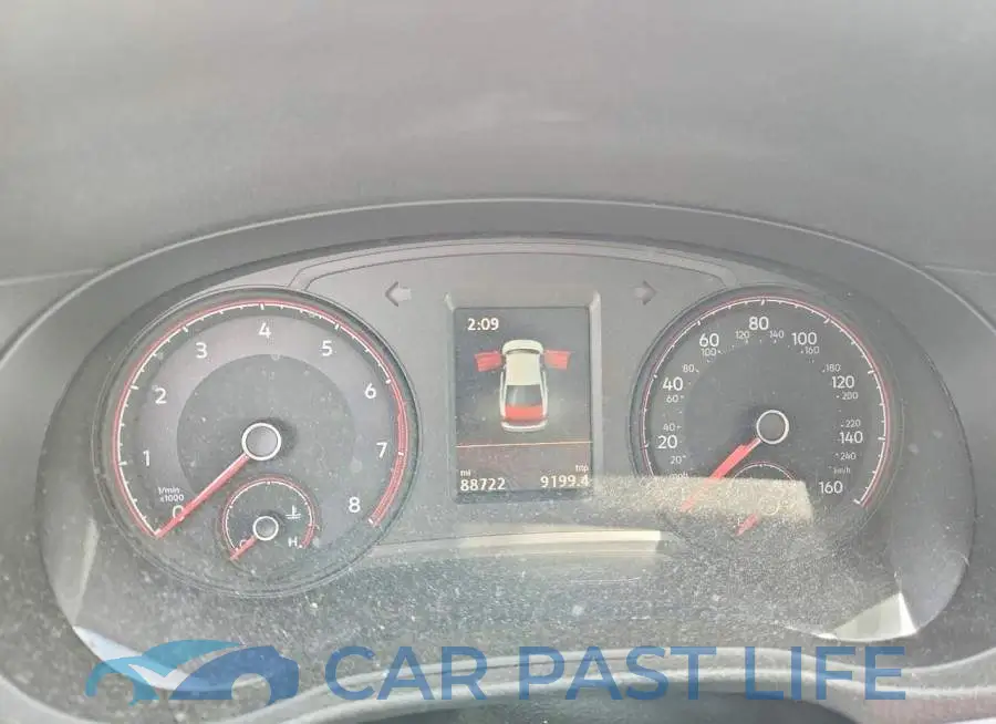 1VWSA7A37LC020107# 9