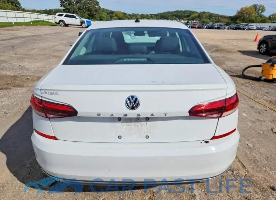 1VWSA7A37LC020107# 6