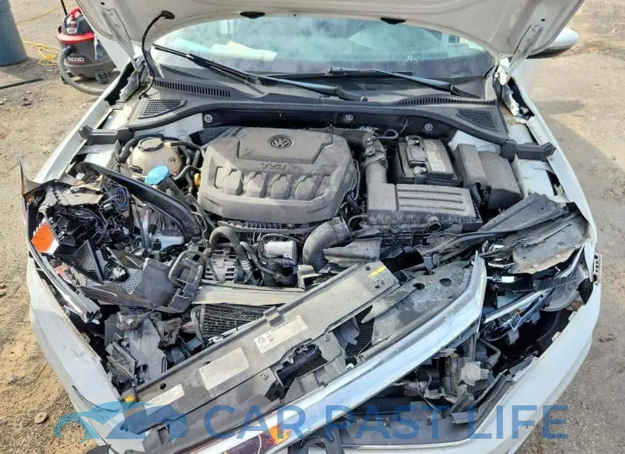1VWSA7A37LC020107# 11