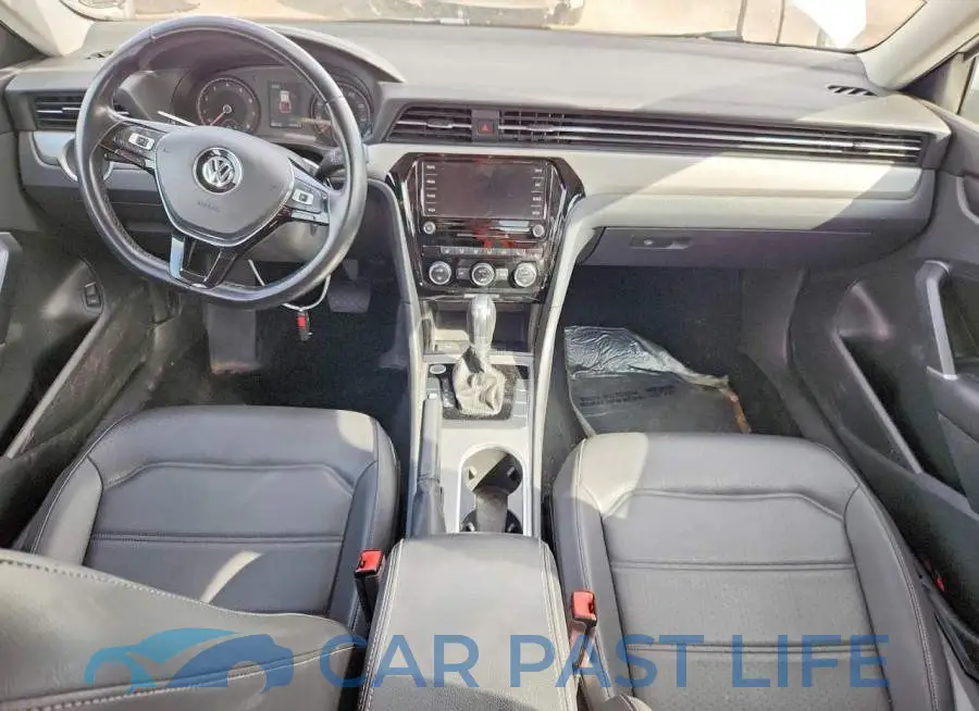 1VWSA7A37LC020107# 8