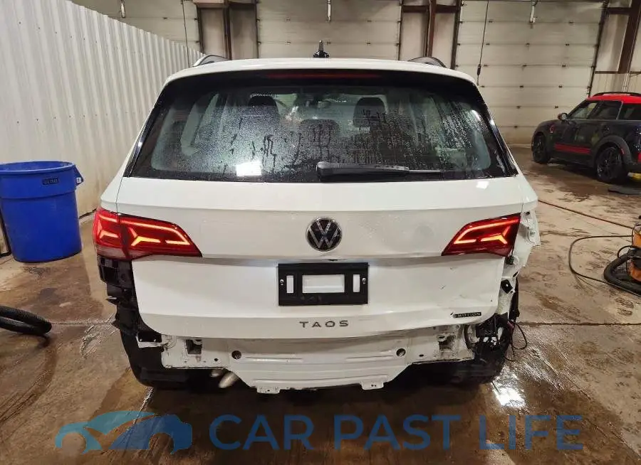 3VV8X7B29RM058190# 6