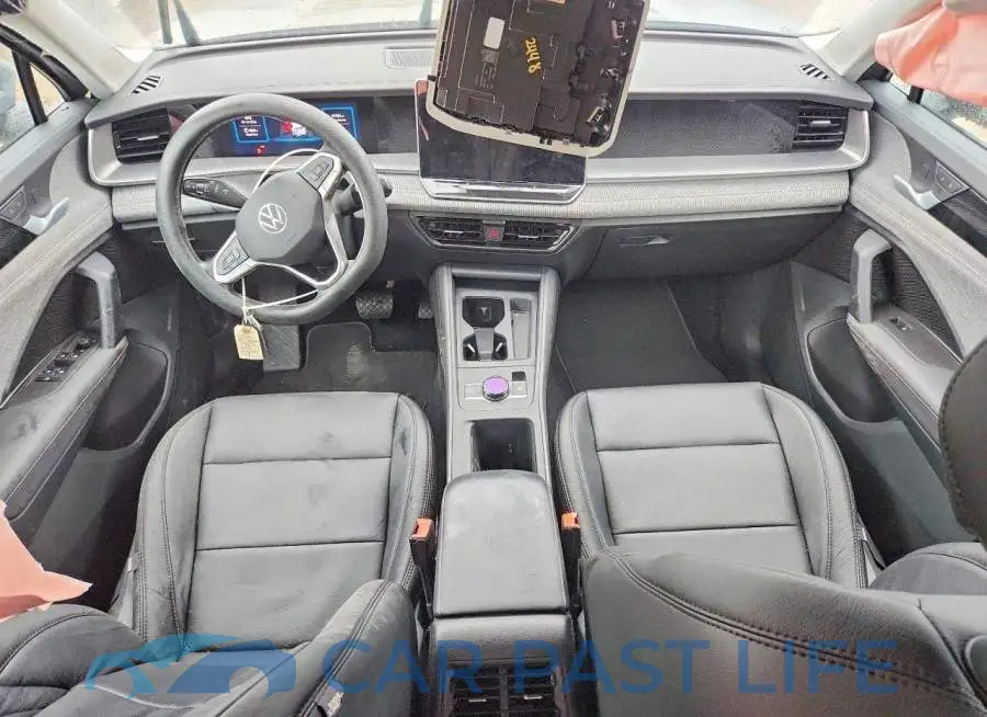 3VVCR7RM7SM004601# 8