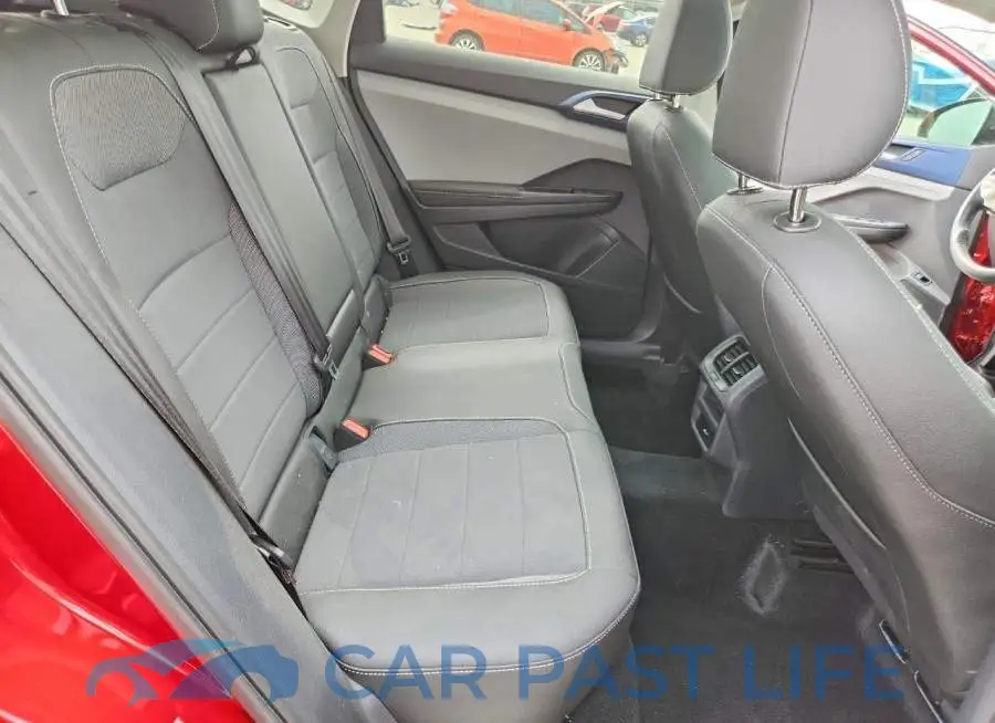 3VVEX7B26RM085754# 10