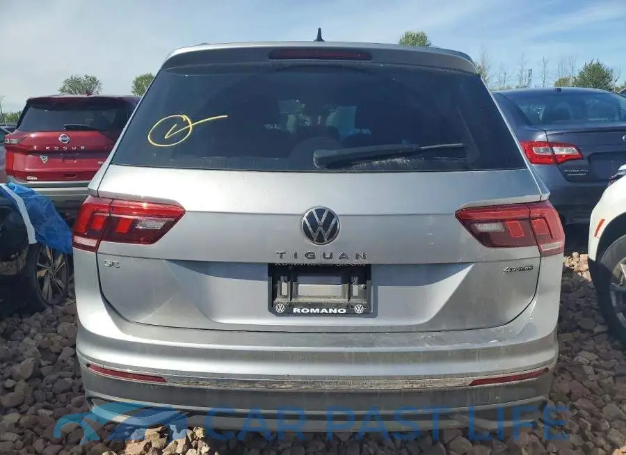 3VVMB7AX4PM010233# 6