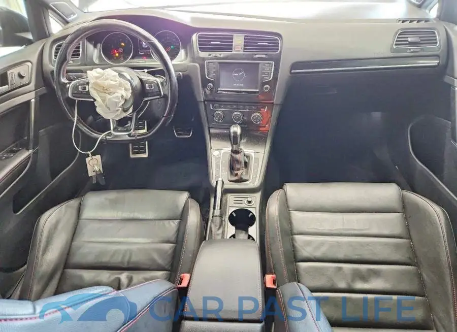 3VW447AU3HM045472# 8