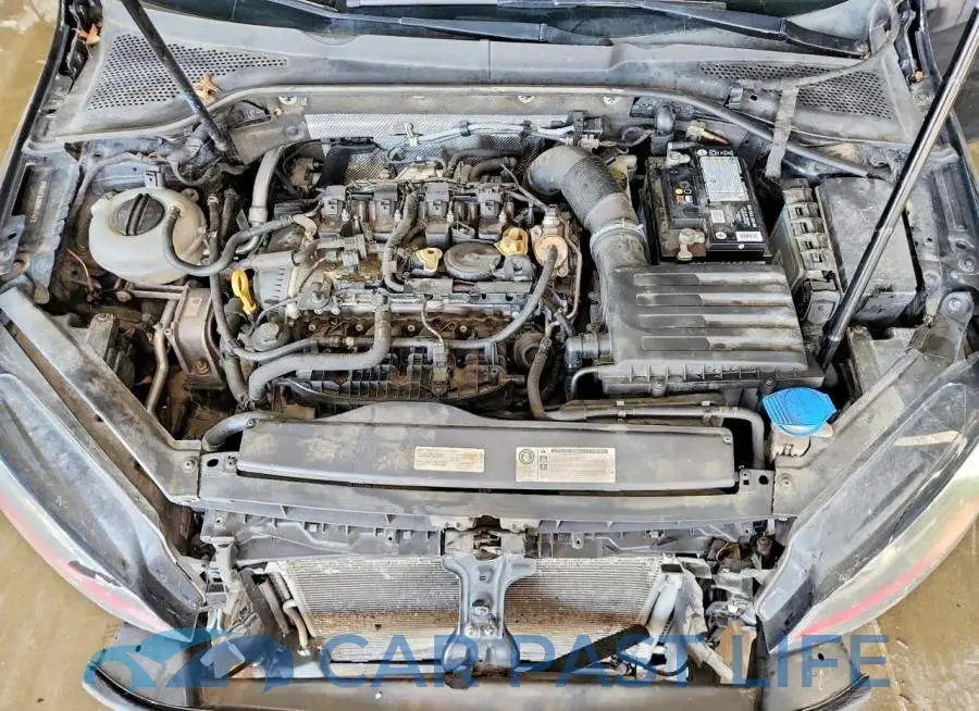 3VW447AU3HM045472# 11