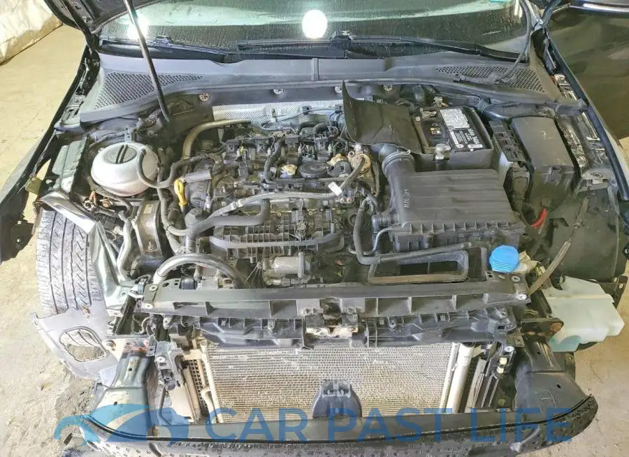 3VW4T7AU0HM030933# 11
