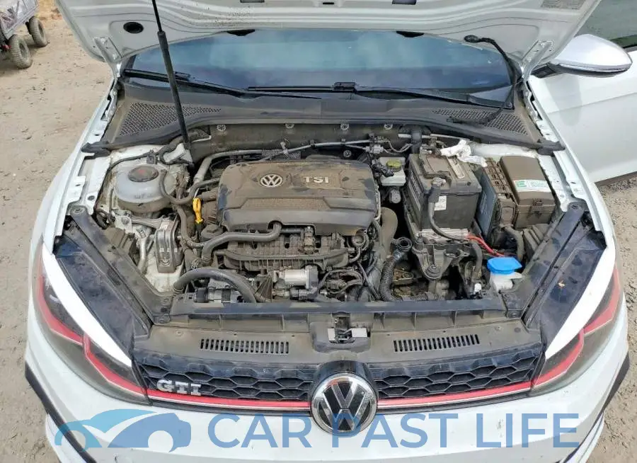 3VW547AUXJM285855# 11