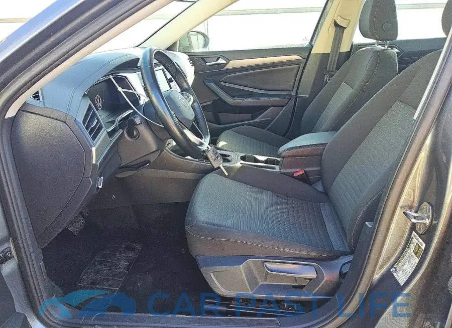 3VW5M7BU6RM054591# 7