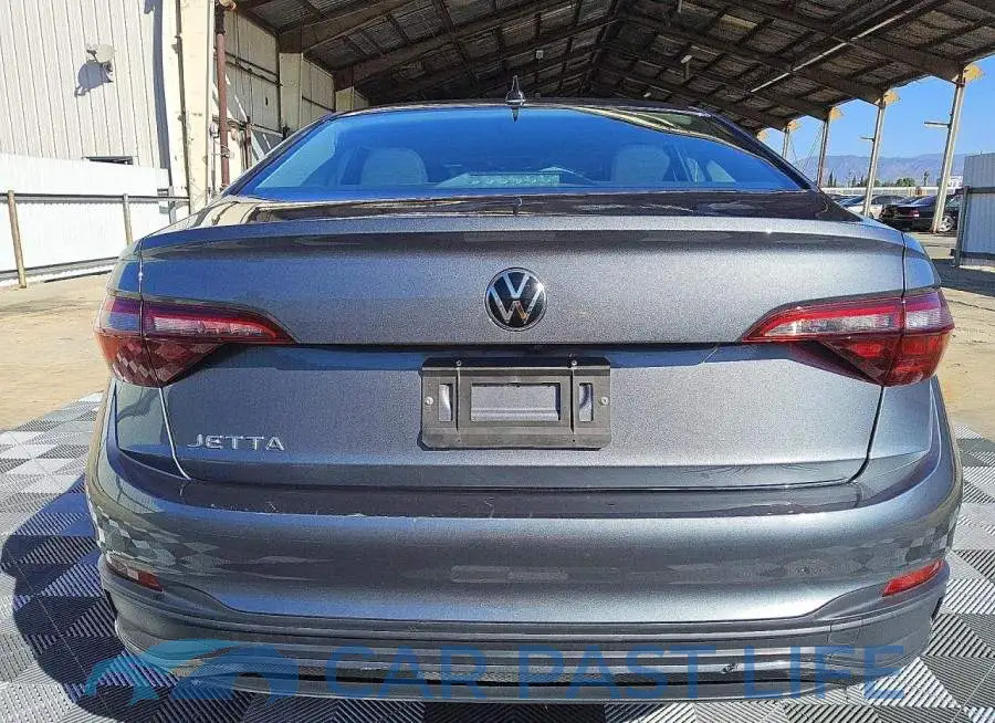3VW5M7BU6RM054591# 6
