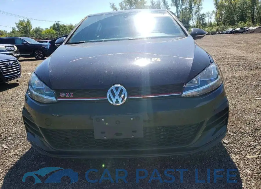 3VW5T7AU4MM003166# 5