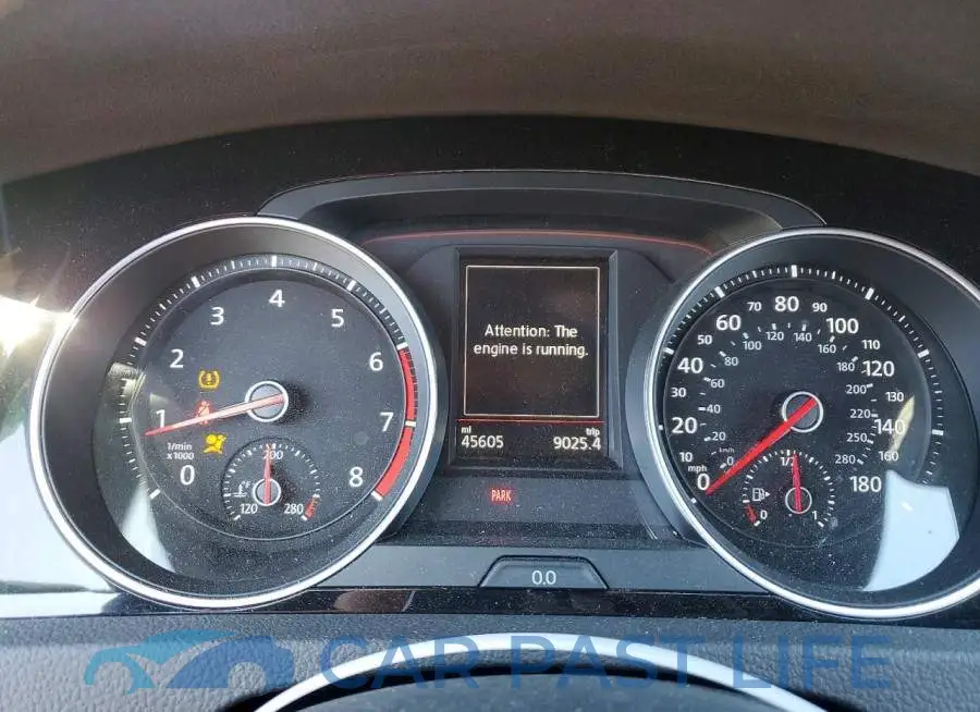 3VW5T7AU4MM003166# 9