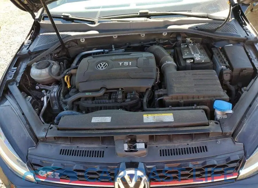 3VW5T7AU4MM003166# 11