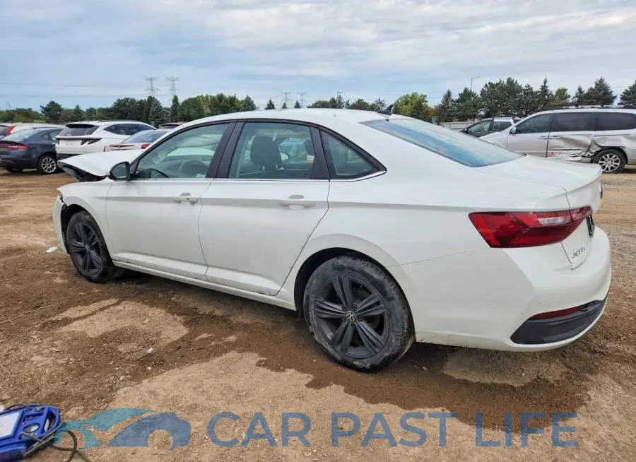 3VW7M7BU5RM075621# 2