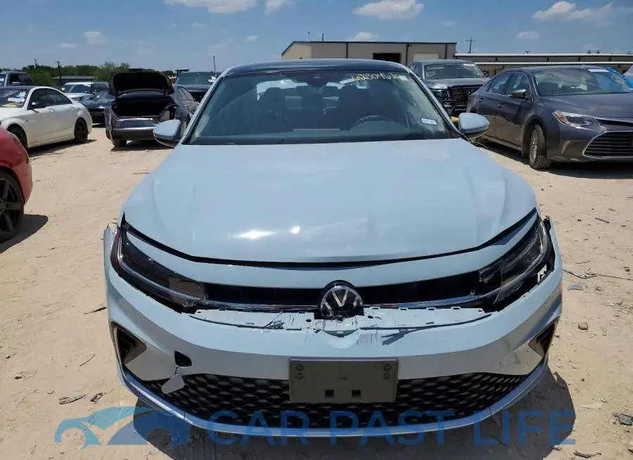 3VW7X7BU4SM079771# 5