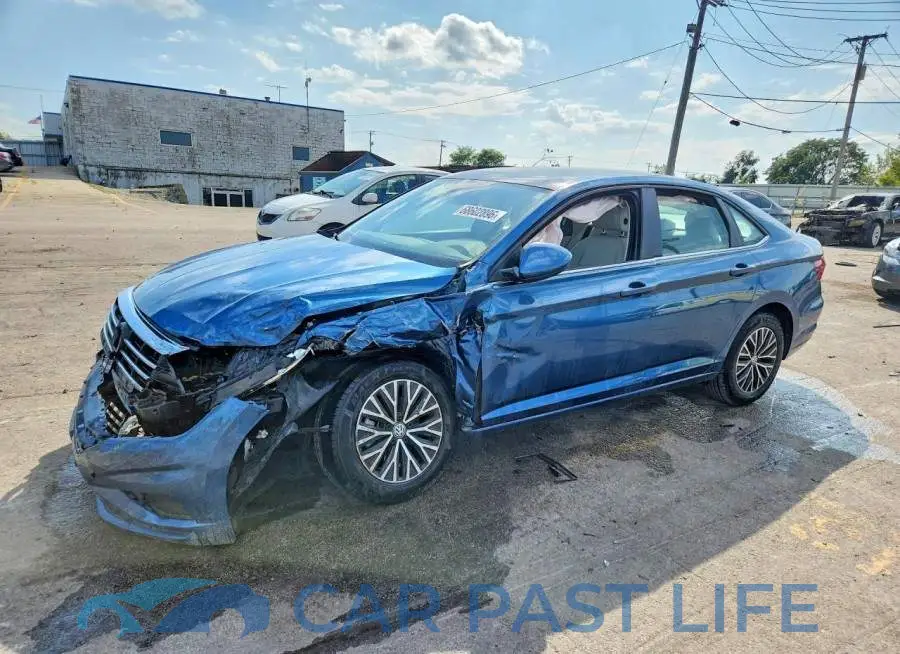 3VWCB7BU1LM056687# 1