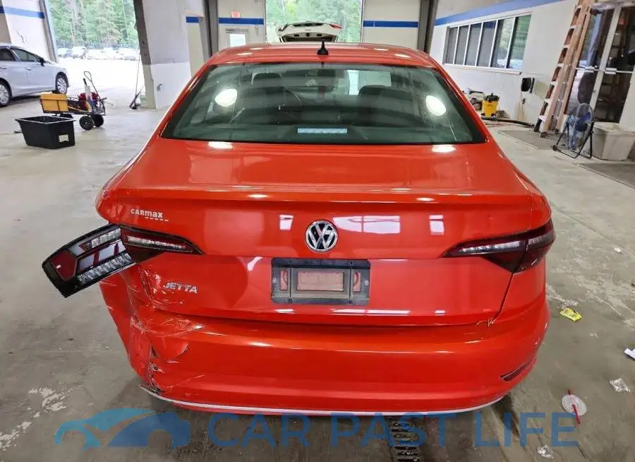 3VWCB7BU5LM053596# 6