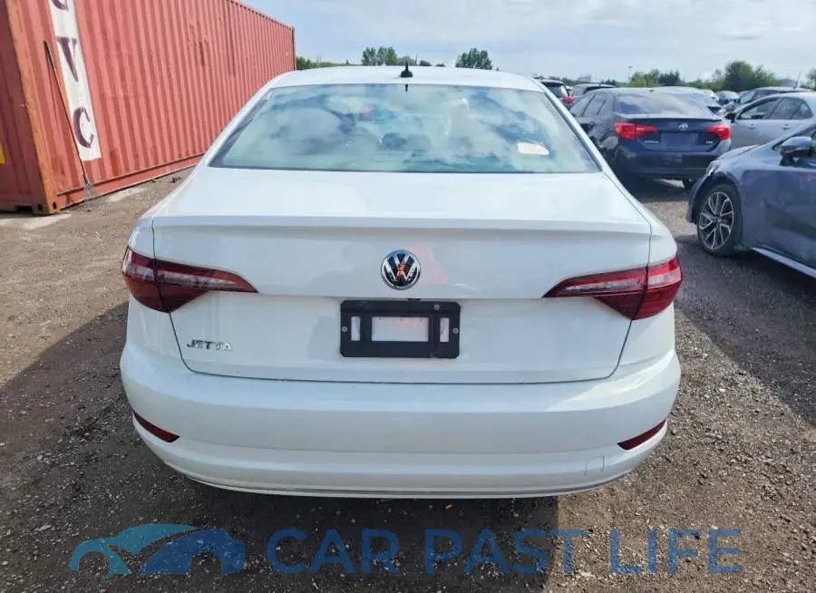 3VWCB7BU7LM052272# 6