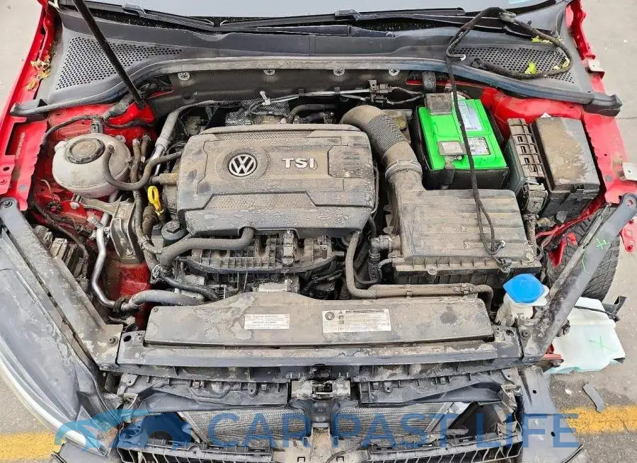 3VWG17AUXJM282245# 11