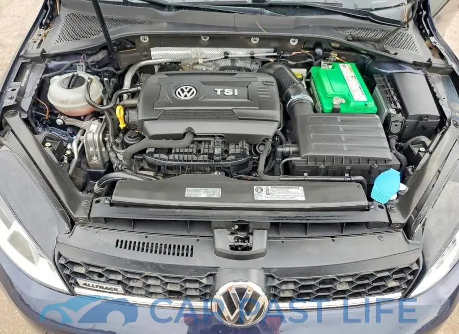 3VWH17AU3HM515428# 11