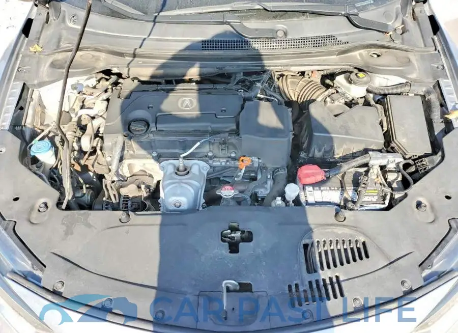 19UDE2F76KA014082# 11