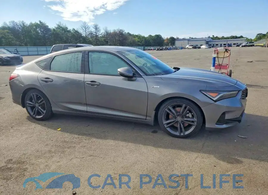 19UDE4H67RA016644# 4