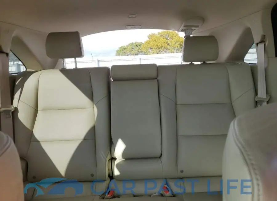 5J8TB3H31JL006155# 10