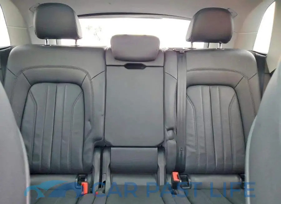 WA1ANAFY9J2007845# 10