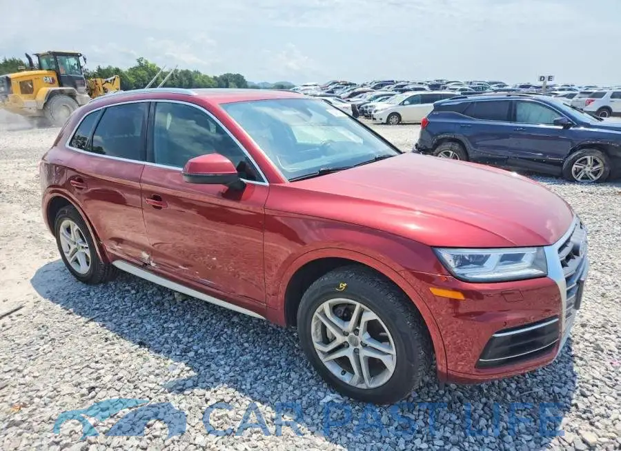 WA1BNAFY3J2021518# 4