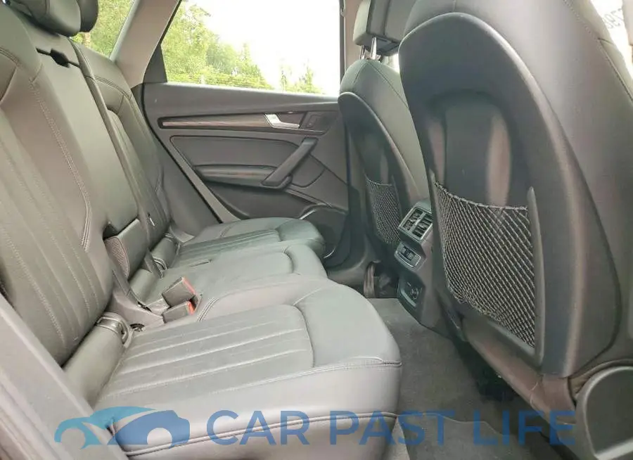 WA1BNAFY4K2089165# 10