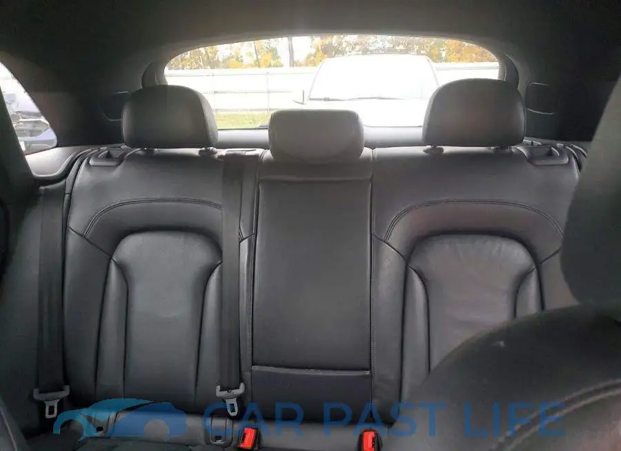 WA1ECCFS6JR020901# 10