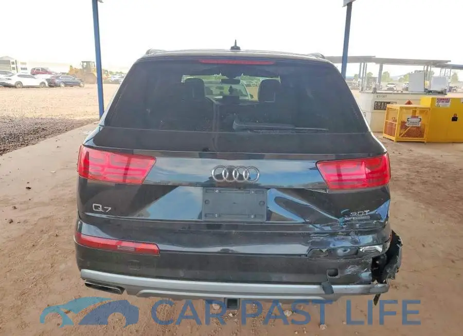 WA1VAAF7XHD009378# 6