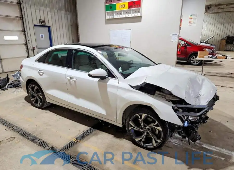WAUAUDGY7NA046421# 4