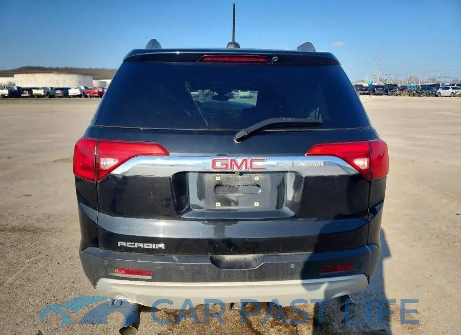 1GKKNMLS0JZ112720# 6