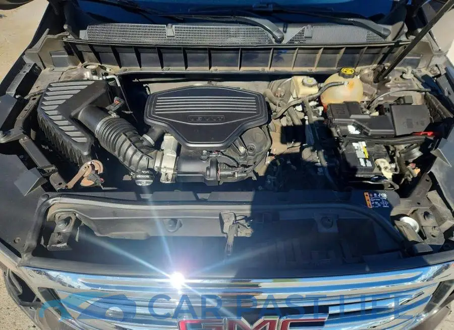 1GKKNMLS3JZ137921# 12