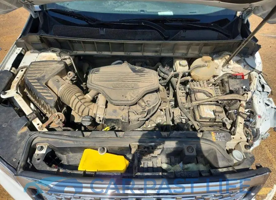 1GKKNPLS3KZ199046# 12