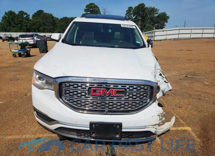 1GKKNPLS3KZ199046# 5