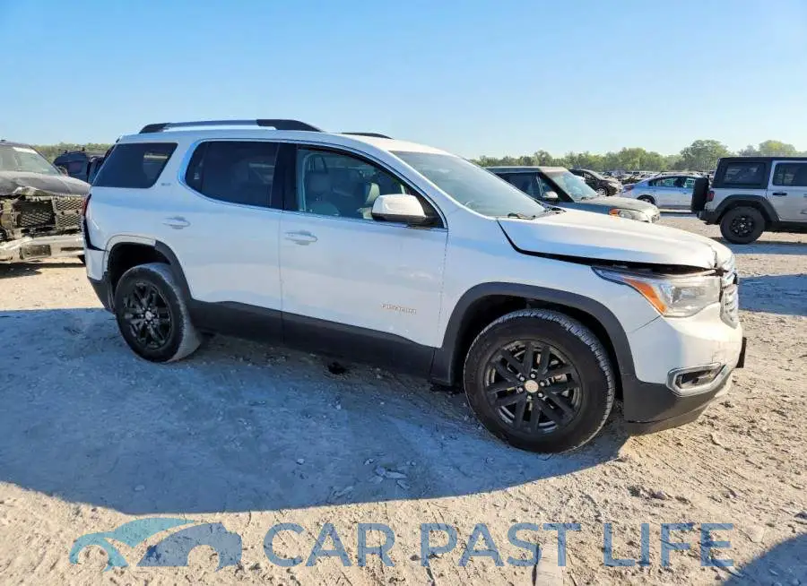 1GKKNULS0KZ242143# 4